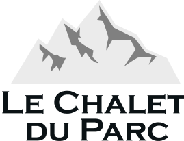 Logo Chalet du Parc